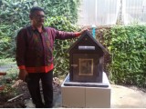 Mantap! BPBD Siantar Miliki Deteksi Gempa dan Longsor