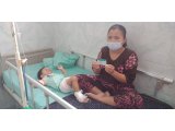 Mari Saling Membantu Lewat JKN-KIS