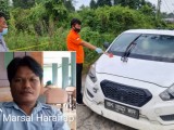 Marsal Harahap, Jurnalis Media Online Meninggal Ditembak OTK