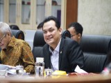 DPR Minta Pemerintah Memprioritaskan Vaksin Untuk Agamawan