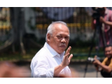 Masuk Radar Bacawapres Ganjar Pranowo, Menteri Basuki: Saya Lebih Baik yang Lain