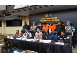 Medan Digegerkan Kasus Perdagangan Satwa, Beruang Madu Diawetkan Disita Polisi