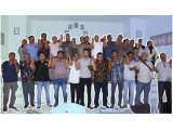  Mediasi Bupati dan Wakil Bupati Tapanuli Tengah dengan Masyarakat dan PT Nauli Sawit, Sepakati 9 Poin Solusi
