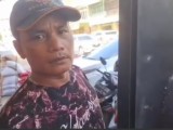 Memalak Sopir Bawang Rp 5 Ribu, Pelaku Ditangkap Polisi