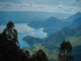 Membangun Danau Toba Melalui Komunikasi Lingkungan