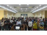 Membangun Generasi Sehat Menuju Indonesia Emas 2045 Lewat Program Makan Bergizi Gratis di Cilandak