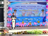 Memperingati HAN, Ladokgi REM Menggelar Bakti Sosial Kesehatan