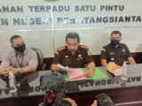 Mendadak, 4 Nakes Dibebaskan Kejari Siantar