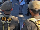 Mendagri  Puji Peran Satpol PP Dalam Menangani Covid-19