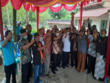 Mendapat Dukungan Etnis Jawa, Ini Program Pasangan RHS-ZW