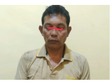 Mengaku Pembeli, Pengedar Sabu Ditangkap di Sitahuis