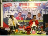 Menghentikan Jabatan Wali Kota Buat DPRD Siantar Takut Terjebak