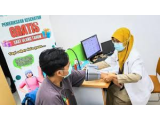 Menkes Bakal Kaji Program Cek Kesehatan Gratis