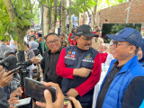 Mensos: Ketua SMSI Membuat Kami Terperangkap
