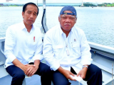 Menteri PUPR, Basuki Hadimuljono Masuk Radar Bacawapres Ganjar Pranowo
