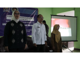 Menuju Indonesia Emas 2045, Cellica Nurrachadiana dan BGN Gaungkan Program Makan Bergizi Gratis di Karawang