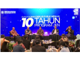 10 Tahun JKN, BPJS Kesehatan Wujudkan Indonesia Sehat