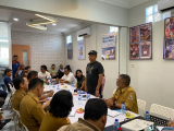 Menyongsong Kemandirian Ekonomi: Rapat Koordinasi Dekranasda Tapanuli Utara 2025 Dorong Inovasi UMKM dan Pertanian Milenial