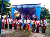 Meriah dan Penuh Sukacita, Parheheon AMA/INA HKBP Tapian Nauli 2026 Pererat Kebersamaan Jemaat Lewat Beragam Perlombaan