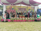 Meriah & Penuh Syukur: Nagori Karang Sari Rayakan Hari Jadinya ke‑108