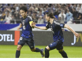 Meski Kalah 0-6 dari Jepang, Timnas Indonesia Lolos ke Putaran 4 Kualifikasi Piala Dunia 2026