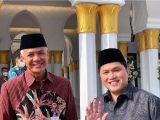 Meski Sering Komunikasi dengan Ganjar Pranowo, PAN Belum Beri Dukungan Jadi Capres