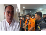 Meski Tak Lolos Seleksi, Tersangka 'Pelindung' Situs Judi Online jadi Pegawai Komdigi