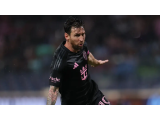 Messi Bersinar, Inter Miami Hantam New York City FC 4-0 di Citi Field
