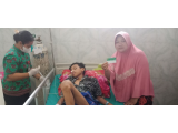 Miliki JKN, Biaya Berobat Tak Jadi Beban Pikiran
