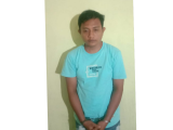 Miliki Sabu 1 Gram, Putra Diringkus Polres Simalungun