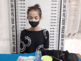 Miliki Sabu 1,36 Gram, Wanita Berusia 31 Tahun Ditangkap