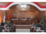 Mimpi Besar untuk Tapanuli Raya: Bupati Taput Tinjau Lokasi Rencana Pembangunan RS Rujukan Silangit