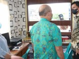 Minta Uang Mengurus SKU, Bobby Copot Lurah