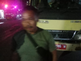 Mobil Pemkab Tapteng Buang Sampah ke Makam, Warga Resah