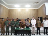 MTQ di Kota Siantar Segera Digelar, Acuannya Prokes Covid-19