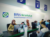 Mudik Lebaran, Layanan Peserta JKN-KIS Dijamin Aman