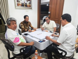 Muhammad Aziz Wellang Klarifikasi Berita Tempo Soal Tersangka Pembalakan Liar