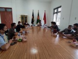 Sah! Sidang di Tempat Bagi Pelanggar Prokes Diterapkan di Siantar