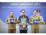 Mulai Tahun 2023, Anggaran DAU Disalurkan Lewat KPPN