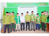 Musda II DMI Tapanuli Tengah: Gerakan Memakmurkan Masjid untuk Membangun Inklusi dan Kemandirian Umat