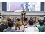 Musrenbang RPJMD 2025-2029, Pemko Siantar Fokus 6 Prioritas Strategis