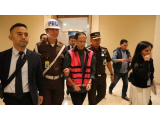 Nadiem Makarim Tersangka Kasus Chromebook: “Saya Tidak Bersalah, Allah Mengetahui Kebenarannya”