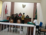 Nasabah Dirugikan, PT BCA Siantar Digugat
