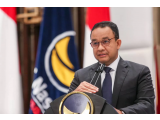NasDem Sudah Usulkan Nama Cawapres: Pak Anies yang Akan Umumkan