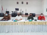 Natal Oikumene Siantar Digelar 27 Desember, Dihadiri 300 Orang