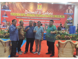 Natal Patambor Siantar-Simalungun, Pdt Mangatur Manurung Bawa Khotbah