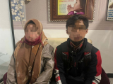 Mau Ambil Bayi yang Dibuang, 2 Remaja Ini Ditangkap