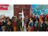 Nixon Pimpin PSSSI-BBI Kota Sibolga Masa Bhakti 2022-2027