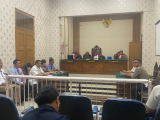 Odong-Odong Digugat, Polres Pematangsiantar Kena Semprit Hakim