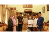 OJK Cirebon Gencarkan Literasi Keuangan Syariah di Pesantren dan Kampus Selama Ramadan